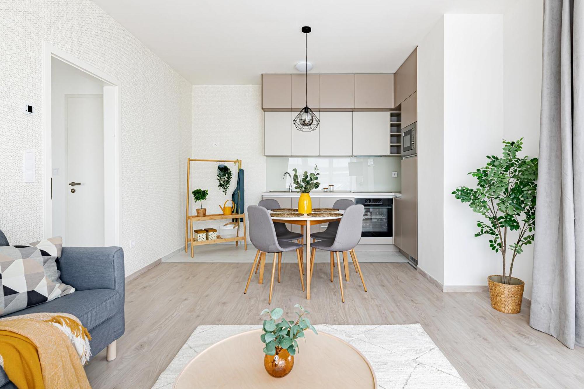 Westside Garden Apartments By Urbanrent ブダペスト エクステリア 写真