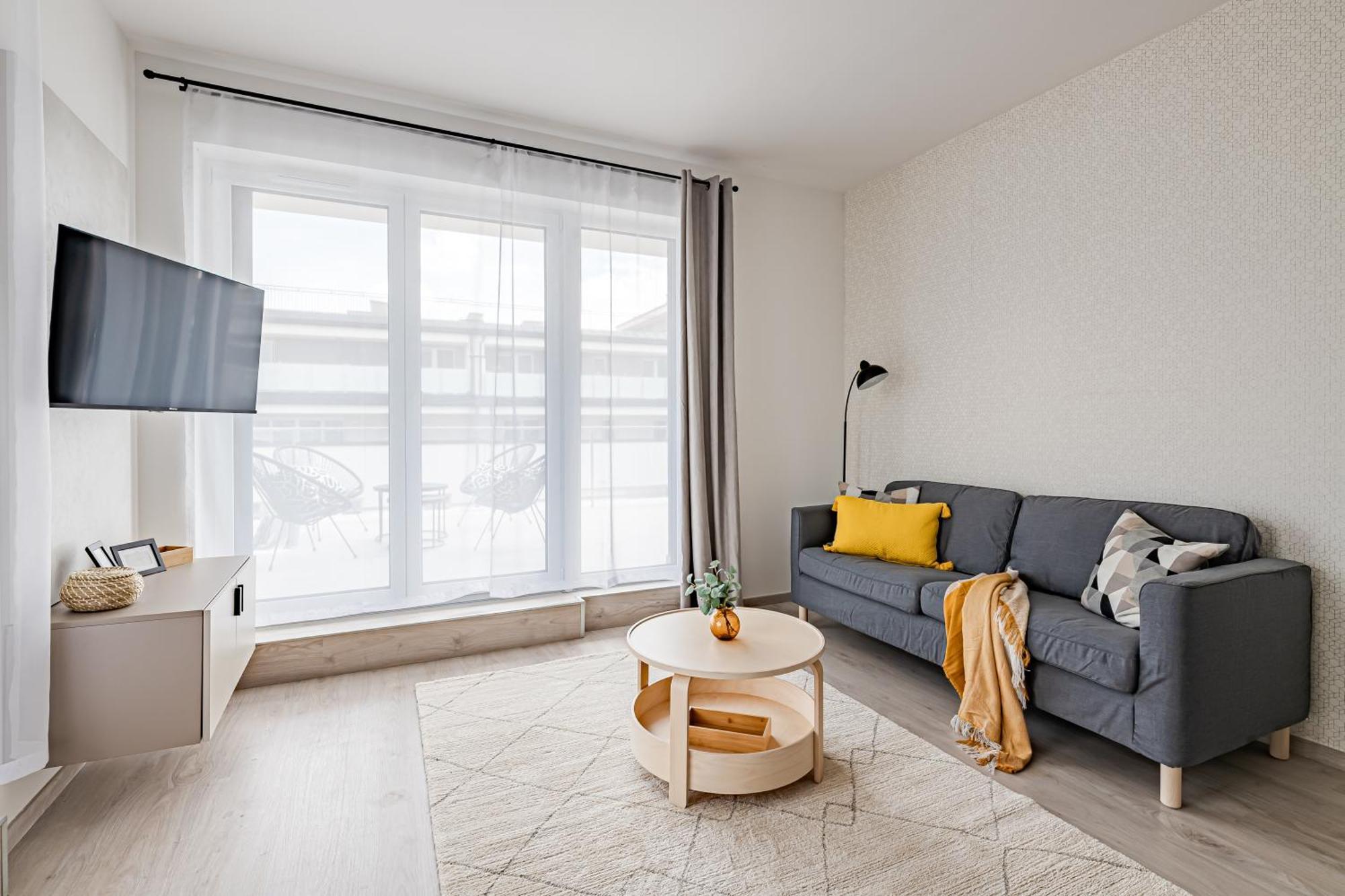 Westside Garden Apartments By Urbanrent ブダペスト エクステリア 写真