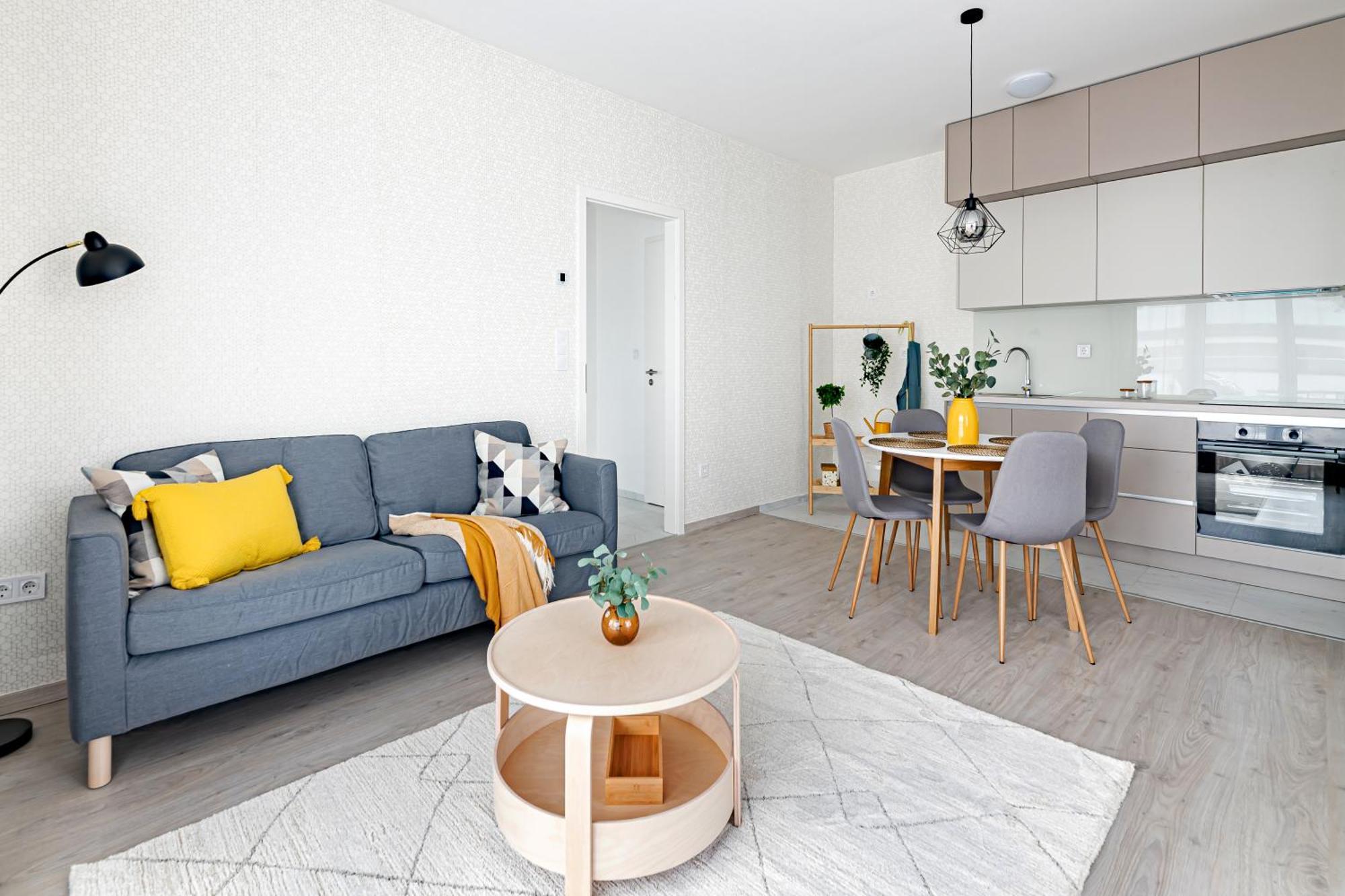 Westside Garden Apartments By Urbanrent ブダペスト エクステリア 写真