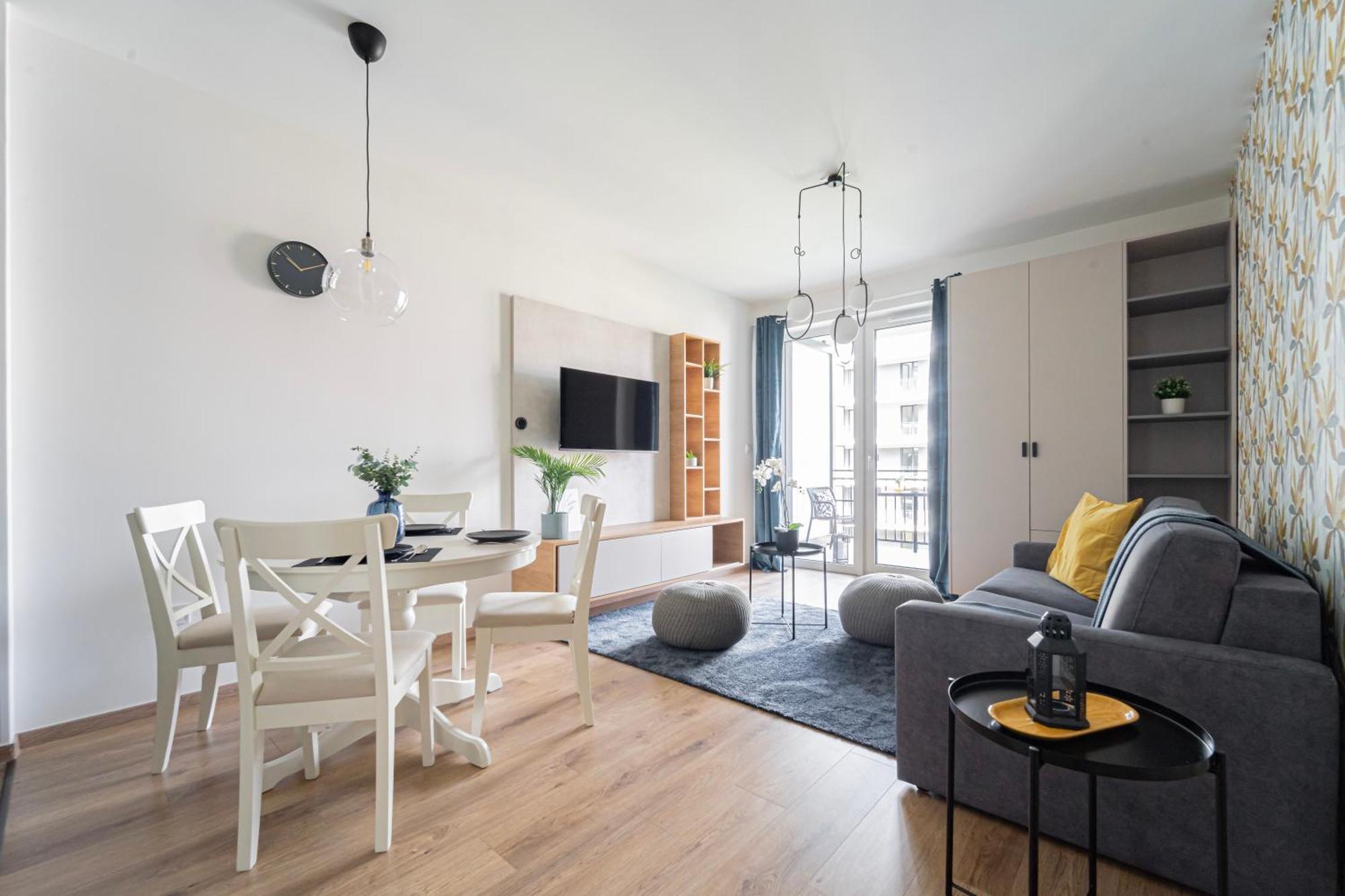 Westside Garden Apartments By Urbanrent ブダペスト エクステリア 写真