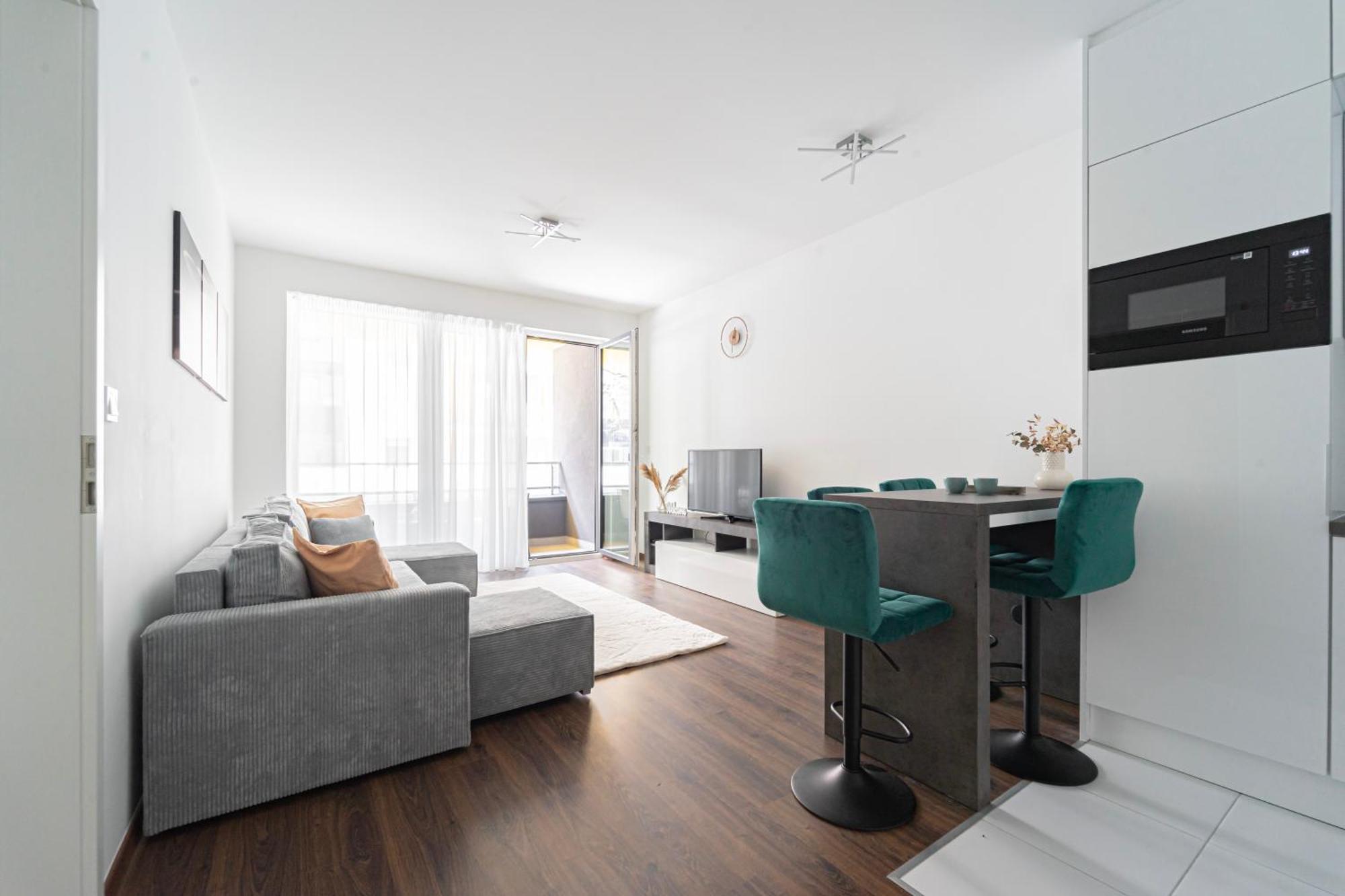 Westside Garden Apartments By Urbanrent ブダペスト エクステリア 写真
